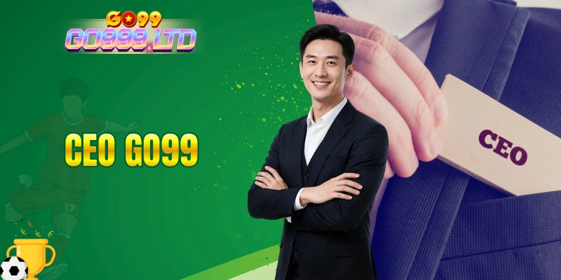 CEO GO99